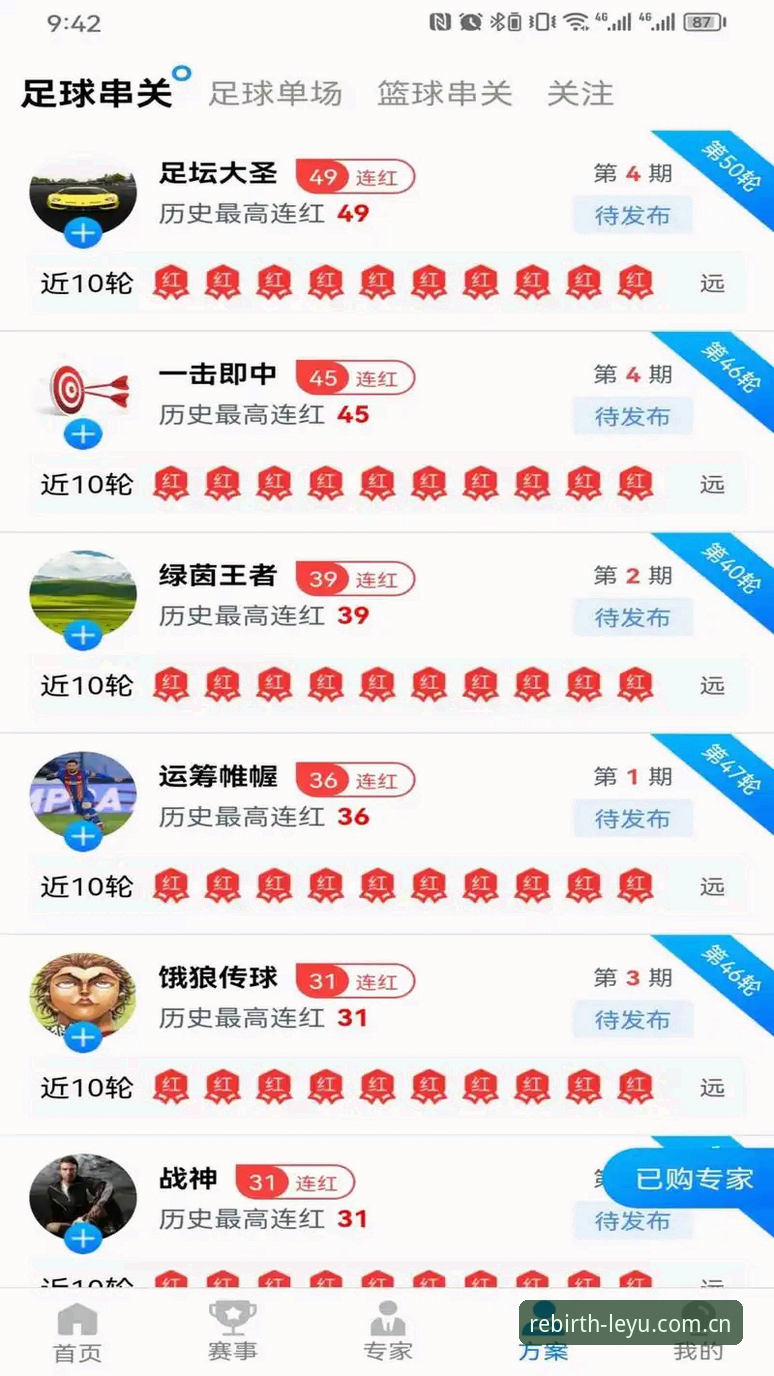 乐鱼中国平台教程 乐鱼体育平台最新使用教程:从下载到数据追踪一次讲透